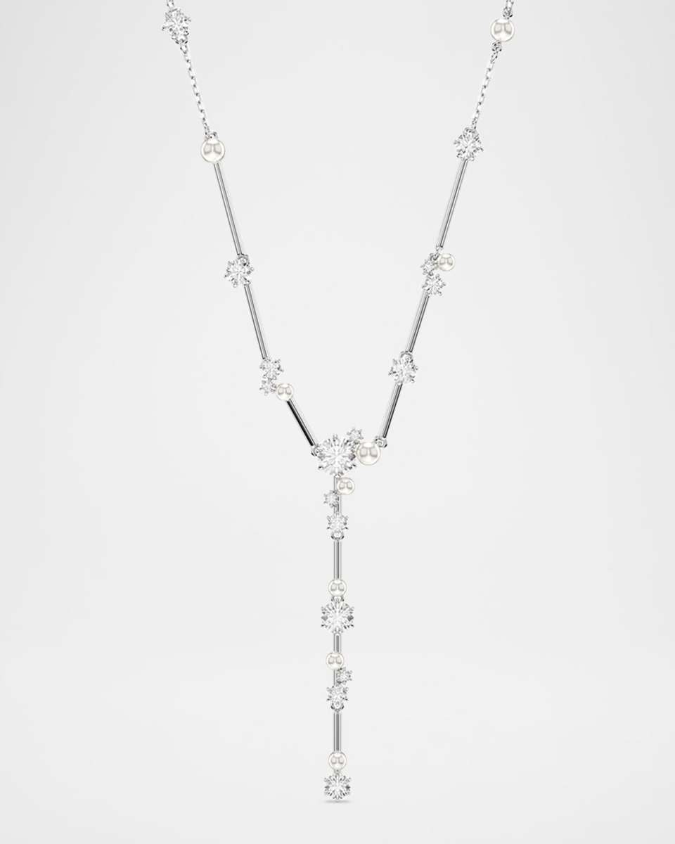 Constella Y Necklace